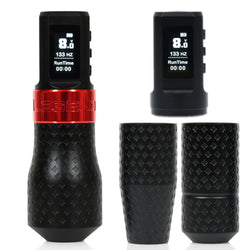 Stylo de Tatouage Sans Fil Legend Pro - Shader (3,2 mm)