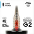 Legend Premium Cartouches G2 (2e génération) - Magnums Courbes - #12 (0.35mm) - Boîte de 20