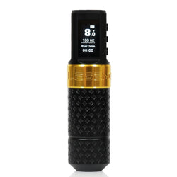 Stylo de Tatouage Legend Pro - Liner (5.0mm) - Kit Simple (Kit Machine)