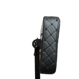 Repose-bras CAM réglable XXL - Surpiqûres losanges - Rembourrage haute densité Premium de 7,6 cm