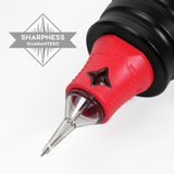 Cartouches Legend Comfort Grip - Traceuses rondes - #12 (0.35mm) - Boîte de 20