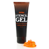 TATWAX Gel à pochoir (120 ml)