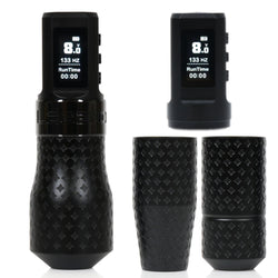 Stylo de tatouage sans fil Legend Pro - Traceur (4,0 mm)
