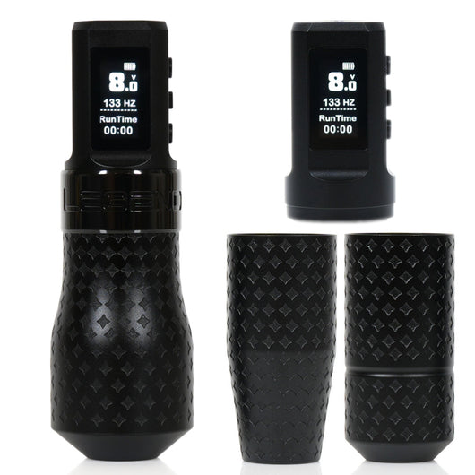 Stylo de tatouage sans fil Legend Pro - Traceur (4,0 mm)