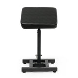 Accoudoir réglable CAM - Rembourrage premium 3" haute densité