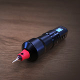 Legend Limitless PRO - Machine à tatouer à course réglable (2.3mm - 4.3mm)