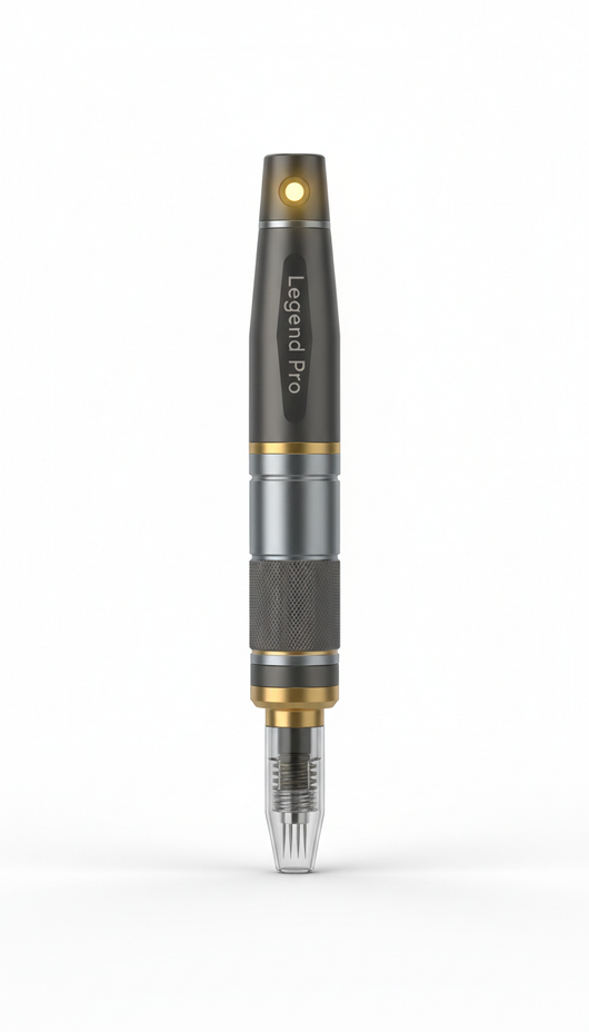 Legend Pro Aluminum Pen