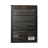 CAM Pansement Transparent de Protection Post-Tatouage (Feuilles Prédécoupées) - 20 Feuilles - 15cm x 20cm - Mat