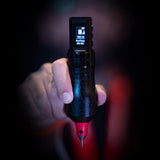Stylo de tatouage sans fil Legend Pro - Traceur (4,0 mm)