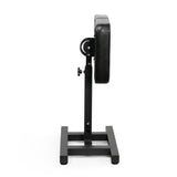 Accoudoir réglable CAM - Rembourrage premium 3" haute densité