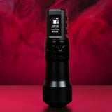 Legend Limitless PRO - Machine à tatouer à course réglable (2.3mm - 4.3mm)