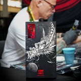 Cartouches CAM x AMI JAMES - Doublures rondes droites - #12 (0,35 mm) - 20/Boîte