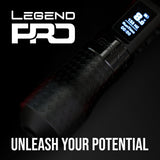 Stylo de tatouage sans fil Legend Pro - Traceur (4,0 mm)