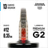 Legend Premium Cartouches G2 (2e génération) - Magnums Courbes - #12 (0.35mm) - Boîte de 20