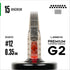 Cartouches Legend Premium G2 (2e génération) - Magnums - #12 (0,35 mm) - Boîte de 20
