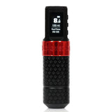 Stylo de tatouage Legend Pro - Shader (3,2 mm) - Ensemble unique (ensemble de machine)
