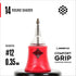 Cartouches Legend Comfort Grip - Traceurs ronds - #12 (0,35 mm) - Boîte de 20