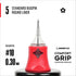 Cartouches Legend Comfort Grip - Traceurs ronds Bugpin Standard - #10 (0.30mm) - 20/Boîte