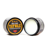 TATWAX Glide (240 ml) - Baume de Procédé Professionnel