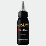 Xtra Black - Amazing Colors (1oz. & 8oz.)